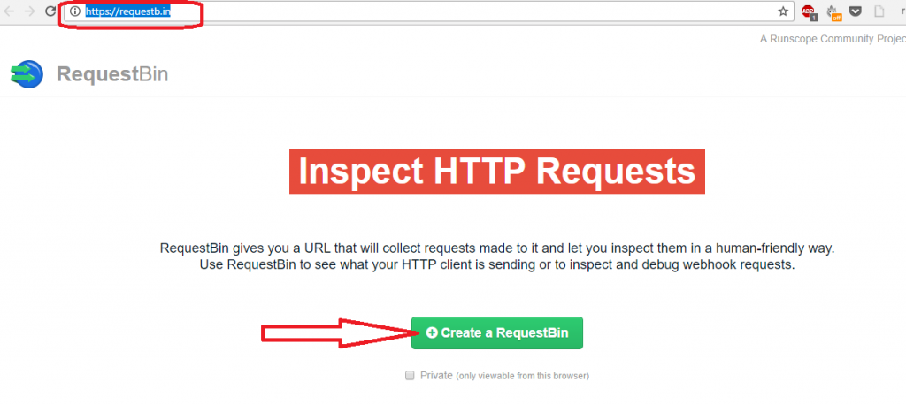 RequestBin