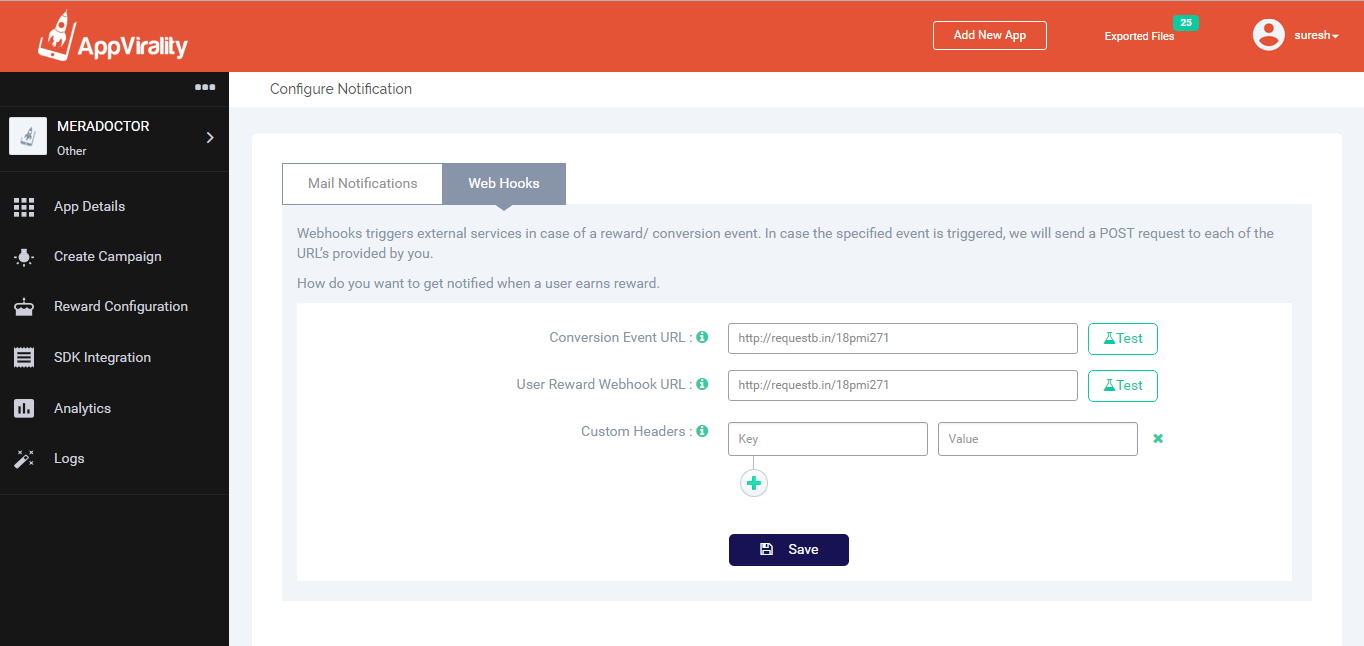 SaaS_Webhooks